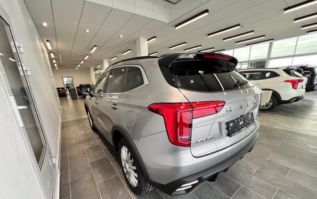 Haval Jolion, 2025 год, 2 949 000 рублей, 4 фотография