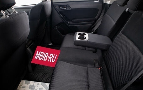 Subaru Forester, 2014 год, 1 849 000 рублей, 24 фотография