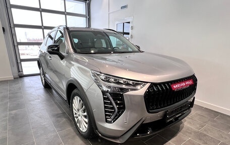 Haval Jolion, 2025 год, 2 949 000 рублей, 2 фотография