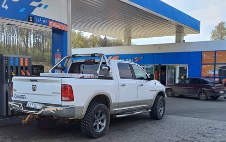 Dodge RAM IV, 2010 год, 2 000 000 рублей, 7 фотография