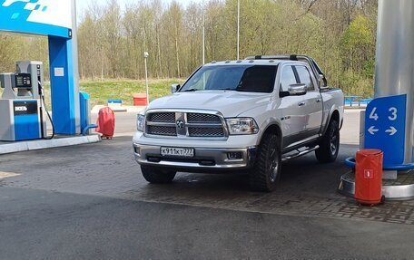 Dodge RAM IV, 2010 год, 2 000 000 рублей, 6 фотография