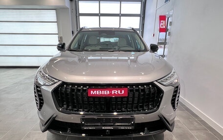 Haval Jolion, 2025 год, 2 949 000 рублей, 15 фотография