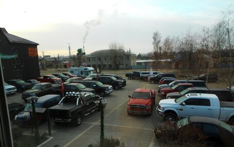 Dodge RAM IV, 2010 год, 2 000 000 рублей, 21 фотография