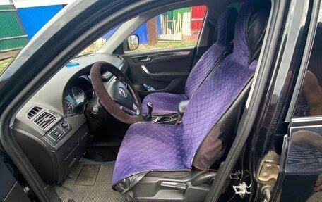Brilliance V5 I рестайлинг, 2014 год, 700 000 рублей, 4 фотография