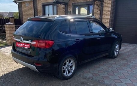 Brilliance V5 I рестайлинг, 2014 год, 700 000 рублей, 3 фотография