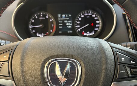 Changan CS55 I, 2022 год, 1 750 000 рублей, 11 фотография