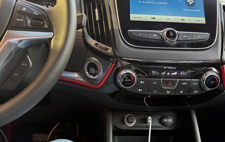 Changan CS55 I, 2022 год, 1 750 000 рублей, 9 фотография