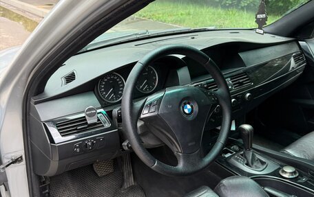 BMW 5 серия, 2003 год, 1 250 000 рублей, 2 фотография