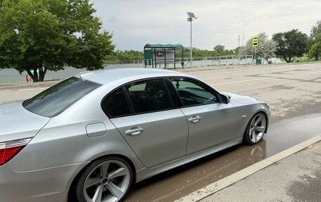 BMW 5 серия, 2003 год, 1 250 000 рублей, 6 фотография