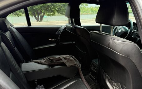 BMW 5 серия, 2003 год, 1 250 000 рублей, 4 фотография
