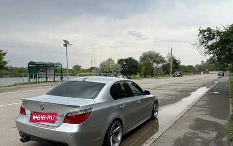 BMW 5 серия, 2003 год, 1 250 000 рублей, 7 фотография