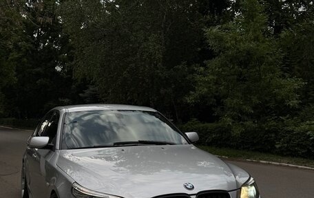 BMW 5 серия, 2003 год, 1 250 000 рублей, 13 фотография