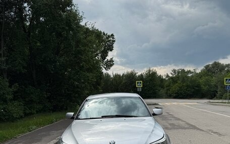 BMW 5 серия, 2003 год, 1 250 000 рублей, 12 фотография