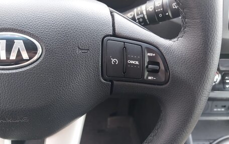 KIA Sportage III, 2013 год, 1 240 000 рублей, 11 фотография