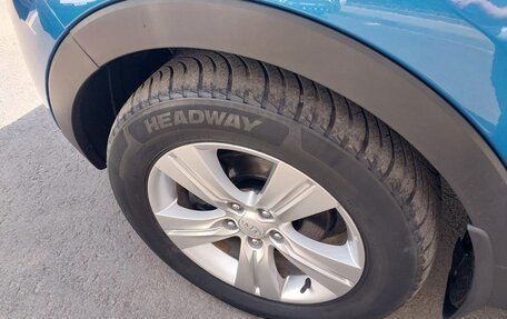 KIA Sportage III, 2013 год, 1 240 000 рублей, 20 фотография