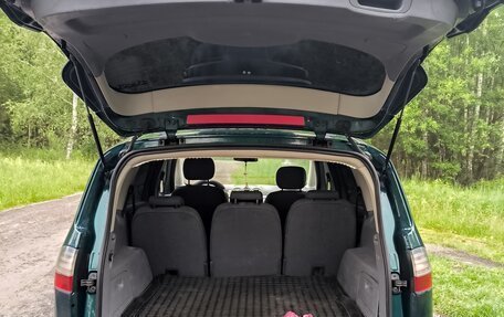 Ford S-MAX I, 2008 год, 900 000 рублей, 4 фотография