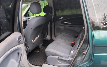 Ford S-MAX I, 2008 год, 900 000 рублей, 6 фотография