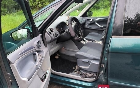 Ford S-MAX I, 2008 год, 900 000 рублей, 7 фотография