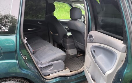 Ford S-MAX I, 2008 год, 900 000 рублей, 8 фотография
