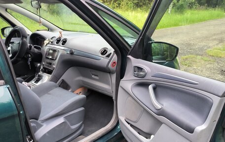 Ford S-MAX I, 2008 год, 900 000 рублей, 9 фотография