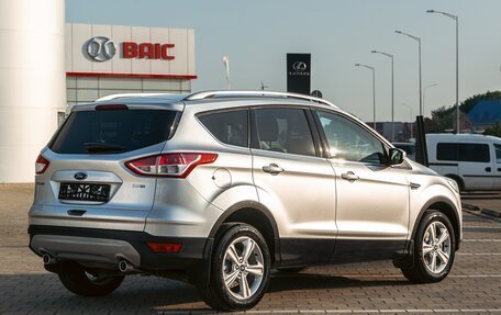 Ford Kuga III, 2016 год, 1 155 000 рублей, 6 фотография