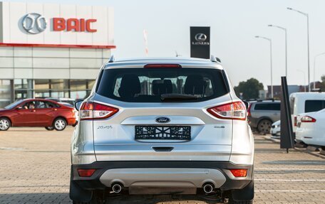 Ford Kuga III, 2016 год, 1 155 000 рублей, 5 фотография