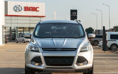 Ford Kuga III, 2016 год, 1 155 000 рублей, 2 фотография