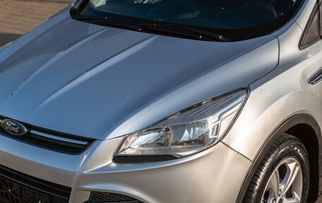 Ford Kuga III, 2016 год, 1 155 000 рублей, 7 фотография