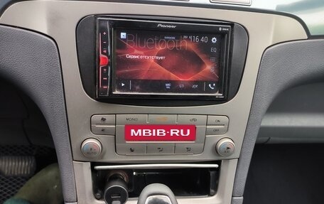 Ford S-MAX I, 2008 год, 900 000 рублей, 12 фотография