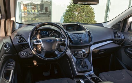 Ford Kuga III, 2016 год, 1 155 000 рублей, 11 фотография