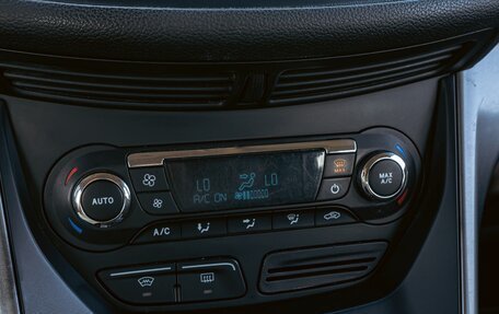 Ford Kuga III, 2016 год, 1 155 000 рублей, 16 фотография