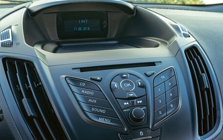 Ford Kuga III, 2016 год, 1 155 000 рублей, 15 фотография