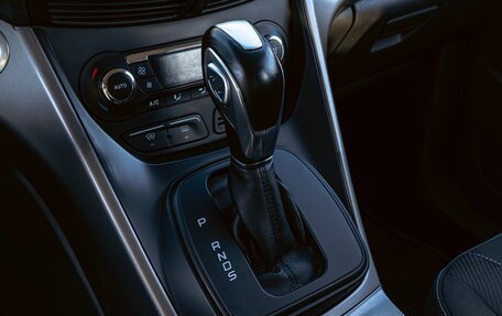 Ford Kuga III, 2016 год, 1 155 000 рублей, 17 фотография