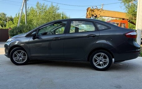 Ford Fiesta, 2017 год, 900 000 рублей, 7 фотография