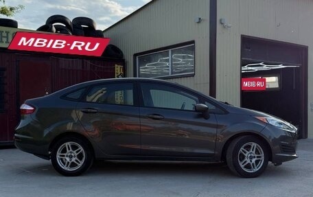 Ford Fiesta, 2017 год, 900 000 рублей, 8 фотография