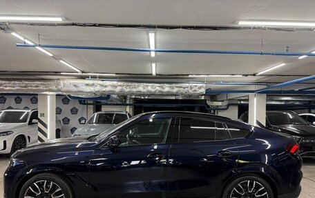 BMW X6, 2023 год, 12 500 000 рублей, 9 фотография