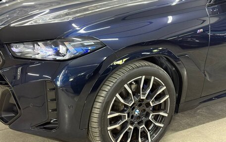 BMW X6, 2023 год, 12 500 000 рублей, 5 фотография