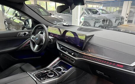 BMW X6, 2023 год, 12 500 000 рублей, 12 фотография