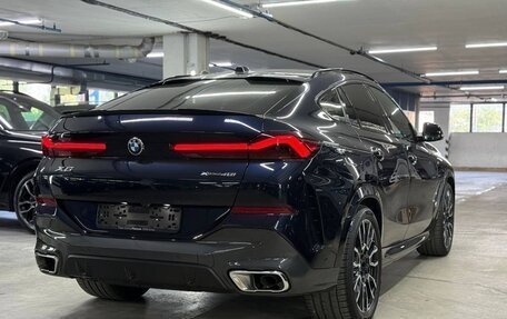 BMW X6, 2023 год, 12 500 000 рублей, 4 фотография