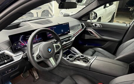BMW X6, 2023 год, 12 500 000 рублей, 11 фотография