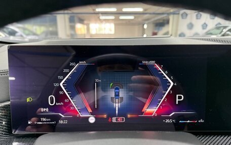 BMW X6, 2023 год, 12 500 000 рублей, 14 фотография