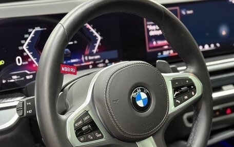 BMW X6, 2023 год, 12 500 000 рублей, 10 фотография