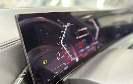 BMW X6, 2023 год, 12 500 000 рублей, 15 фотография