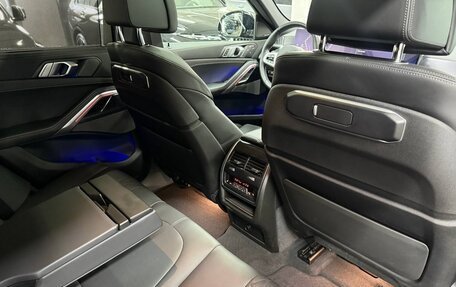 BMW X6, 2023 год, 12 500 000 рублей, 23 фотография