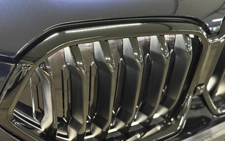 BMW X6, 2023 год, 12 500 000 рублей, 17 фотография
