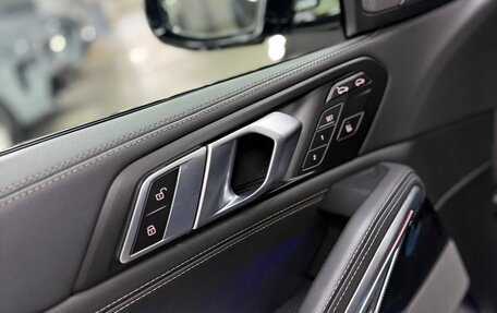 BMW X6, 2023 год, 12 500 000 рублей, 19 фотография