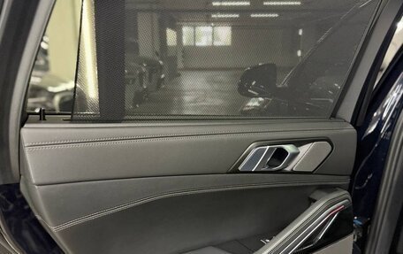 BMW X6, 2023 год, 12 500 000 рублей, 27 фотография