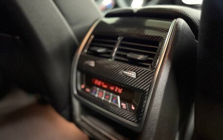 BMW X6, 2023 год, 12 500 000 рублей, 26 фотография