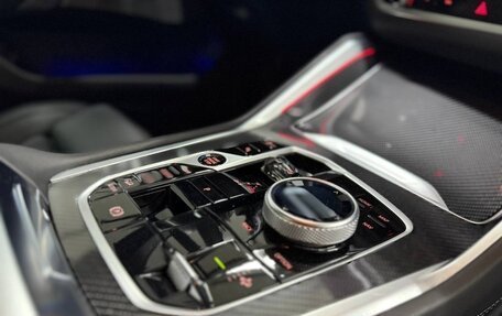 BMW X6, 2023 год, 12 500 000 рублей, 21 фотография