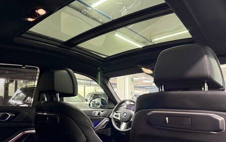 BMW X6, 2023 год, 12 500 000 рублей, 22 фотография